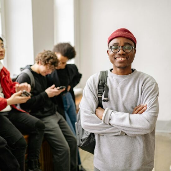 Beyond Tuition: How Scholarships Support the Whole Student