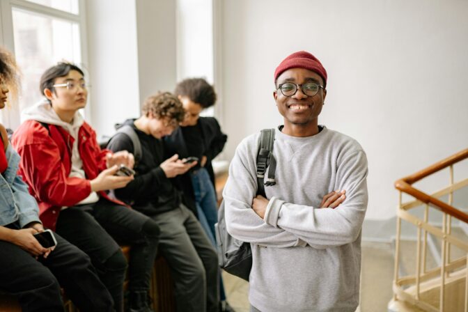 Beyond Tuition: How Scholarships Support the Whole Student